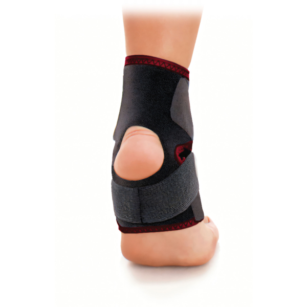 Neoprenowy stabilizator stawu skokowego Ligamax